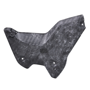 Protector de Radiador Delantero R1250GS, Panel Lateral, Cubierta de Carenado para <span class=keywords><strong>BMW</strong></span> R <span class=keywords><strong>1250GS</strong></span> R1250 R 1250 GS 2018-2024 - Product Image 5