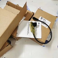 Module de vanne d'expansion pour refroidisseur Trane MOD02688, adaptateur de câble moulé X13650736130, câble M12 à 4 broches M0D02688