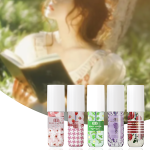 Best-seller Spray parfumé aux plantes aromatiques Spray hydratant unisexe de marque à la vanille personnalisé vente en gros de Spray corporel pour hommes et femmes - Product Image 1