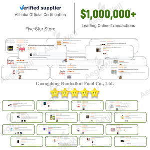 ผงอิเล็กโทรไลต์ละลายน้ำ Aeglewell OEM ผงอิเล็กโทรไลต์บลูเบอร์รี่ธรรมชาติ ผงอิเล็กโทรไลต์สำเร็จรูปสำหรับตลาดสหรัฐอเมริกา - Product Image 5