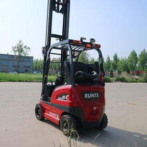 China 48V Carretilla elevadora eléctrica 3 3,5 <span class=keywords><strong>Ton</strong></span> Gran potencia Batería de litio Carretilla elevadora 3500 kg <span class=keywords><strong>Mini</strong></span> carretilla elevadora eléctrica CPD35 para la venta - Product Image 6