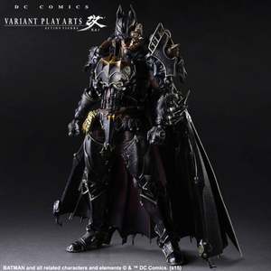 PA ARTS 25cm atemporal STEAM PUNK Gotham by Gaslight figura <span class=keywords><strong>de</strong></span> acción modelo Juguetes - Product Image 1