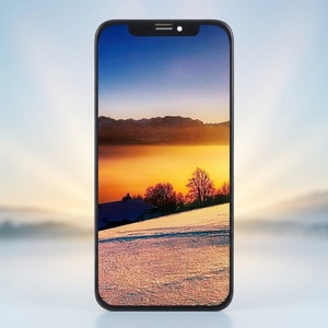 Écran LCD pour iPhone Xr, écran de remplacement pour iPhone Xr, pièces de rechange, remplacement d'écran LCD - Product Image 3