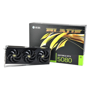 การ์ดจอ Shadow รุ่นใหม่ล่าสุด RTX 5080 ยี่ห้อ Overflow ขายดี สำหรับอีสปอร์ตและการออกแบบ - Product Image 3