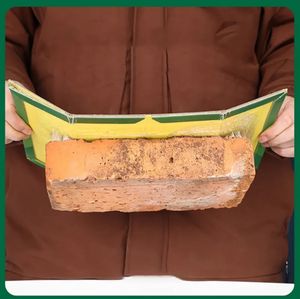 กับดัก<span class=keywords><strong>บ้านแมลงสาบ</strong></span>ที่มีประสิทธิภาพการแก้ปัญหาศัตรูพืชในร่มที่มีประสิทธิภาพและเป็นมิตรกับสิ่งแวดล้อม - Product Image 2