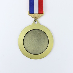 เหรียญรางวัลกีฬาโลหะราคาถูกแบบกำหนดเอง เหรียญกีฬาแบบกำหนดเอง - Product Image 5