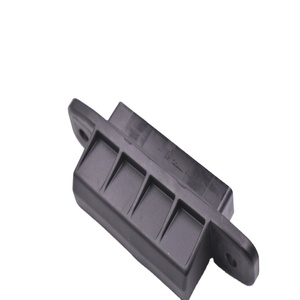 Interrupteur de déverrouillage du couvercle du coffre pour Toyota <span class=keywords><strong>Land</strong></span> <span class=keywords><strong>Cruiser</strong></span> RAV4 Highlander 84840-28040 8484028040 - Product Image 2