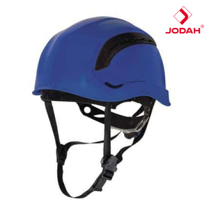 Casco Aerodinámico Profesional JODAH Modelo GRANITEWIND Tipo Circular Sin Ranuras Transpirable Resistente al Sudor Ajuste Trasero - Product Image 3