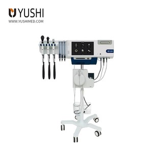 Equipo de Diagnóstico Eléctrico YUSHI YS-121S para Examen Ocular y Monitoreo de Signos Vitales, Certificado ISO13485 - Product Image 1
