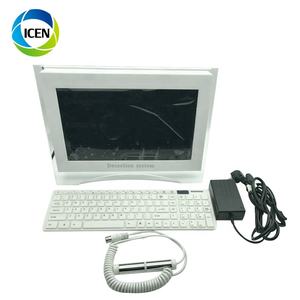 IN-B159 <strong>Portable</strong> Quantum <strong>Analyzer</strong> Pregnant-friendly Multilingual Software Settings Quantum <strong>Resonance</strong> <strong>Magnetic</strong> <strong>Analyzer</strong> - Product Image 4