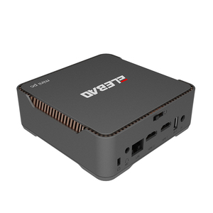 2020 dernier GK3 Gemini lake <span class=keywords><strong>J4105</strong></span> /J4005 /<span class=keywords><strong>J5005</strong></span>/N4100 4/6/8 Go Ram 32/64/128 Go Rom win10 HD 2.0 4K VGA ordinateur de bureau mini pc - Product Image 5