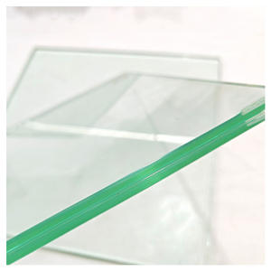 Prix usine <span class=keywords><strong>6</strong></span> + 6mm 8 + 8mm <span class=keywords><strong>10</strong></span> + 10mm <span class=keywords><strong>verre</strong></span> <span class=keywords><strong>feuilleté</strong></span> <span class=keywords><strong>trempé</strong></span> transparent de sécurité pour escalier de salle de bain rideau de balustrade d'entrée extérieure - Product Image 1