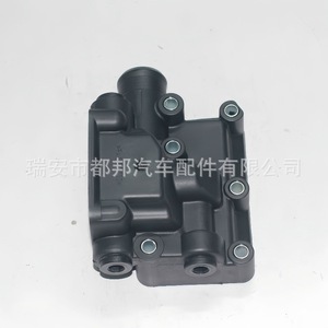 ตัวเรือนเทอร์โมสตัทเครื่องยนต์ Sq-Dubang รุ่น 4133L054 สำหรับเครื่องยนต์ Perkins ใช้ในอุตสาหกรรม - Product Image 5