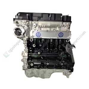 Motore a Benzina CG Auto Parts 1.2 L <span class=keywords><strong>16</strong></span> Valvole TwinPort Euro IV Z12XEP per <span class=keywords><strong>Opel</strong></span> - Product Image 6