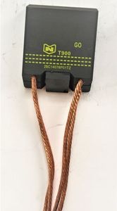 Escobilla de Carbón T900 de Alta Dureza y Durabilidad para Motor Eléctrico de Corriente Continua, Marca <span class=keywords><strong>GZ</strong></span>, Modelo 25C14076P01 - Product Image 4