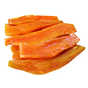 Fette di Buccia di Patata Dolce Liofilizzate <span class=keywords><strong>Croccanti</strong></span> con Gusto Preservato nell'Acqua, Confezione all'Ingrosso - Product Image 3