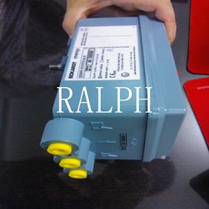 ตัวกำหนดตำแหน่งวาล์ว ECKARDT รุ่น SRI986-BIDS7ZZZNA - Product Image 6