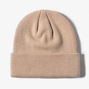 Design Low MOQ Promotional Manufacture Bennie <b>Hats</b> Style Unisex Winter Warm Bennie <b>Hats</b> <b>for</b> Outdoor Activities - Product Image 5