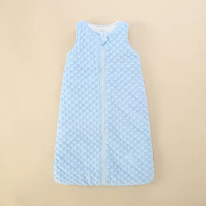 <span class=keywords><strong>Sacco</strong></span> <span class=keywords><strong>Nanna</strong></span> Invernale Personalizzato di Alta Qualità, Spesso, 2.5 Tog, 100% Cotone, con Cerniera, Ecologico, Imbottito per Neonati - Product Image 3
