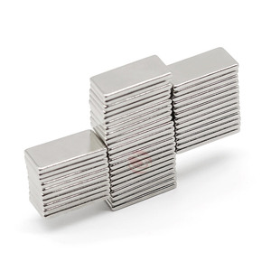 <span class=keywords><strong>Precio</strong></span> barato de fábrica Imán industrial rectangular de neodimio Imanes fuertes 20 6 <span class=keywords><strong>2</strong></span> Servicio de procesamiento de soldadura y doblado - Product Image 1