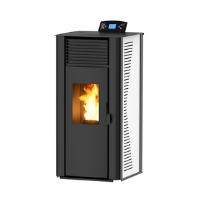 Caldera de Pellets Hidroeléctrica GT1201B de 12.2kW para Calefacción de Agua, Quemador de Pellets para Estufas de Pellets en Venta - Product Image 1