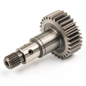 Fabricantes de Piezas Personalizadas de Alta Calidad, Mecanizadas con Precisión por CNC, para Motocicletas y Automóviles - Product Image 1