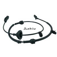 4670A574 capteur de vitesse de roue ABS droit arrière RH pour Mitsubishi Outlander Lancer RVR accessoires de voiture systèmes électriques automatiques