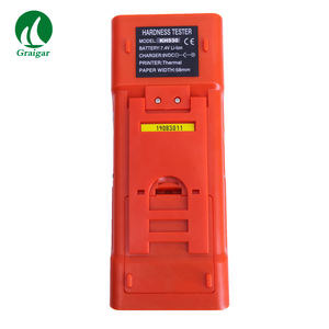 Graigar KH-530 Dual-Display Hardheidstester <span class=keywords><strong>Durometer</strong></span> Met Ingebouwde Printer True Color <span class=keywords><strong>Hl</strong></span> Hb Hrc Hra Hv Hs 1 Jaar Garantie - Product Image 3