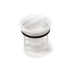 Pompa di Scarico Elettrica per <span class=keywords><strong>Lavatrice</strong></span> con Filtro, <span class=keywords><strong>Ricambio</strong></span> 2872700100 220V/110V - Product Image 1