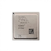 Servicio Integral Original HXC XCZU4CG-1SFVC784E 784 BFBGA/FCBGA Componentes Electrónicos Integrados Comprar en Línea Marca XLI Origen AD