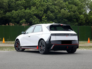 <span class=keywords><strong>IONIQ</strong></span> 5 N (Enick 5N) 2024 modelo básico Vehículo de nueva energía con dirección izquierda - Product Image 4