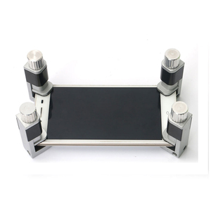 Điều Chỉnh Hợp Kim Nhôm Clip Lịch Thi Đấu LCD Digitizer Màn Hình Buộc Kẹp Cho iPad Samsung Tablet Điện Thoại Di Động Công Cụ Sửa Chữa - Product Image 1