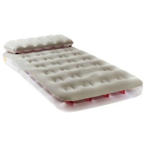 Llegada de un nuevo producto de moda PVC plegable relajarse colchón de aire inflable cama - Product Image 1