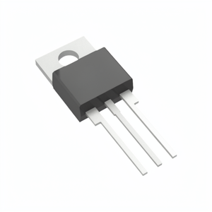 ไทริสเตอร์ TO-220-3 Q4016RH3TP ชิ้นส่วนอิเล็กทรอนิกส์ ตัวแทนจำหน่ายที่ได้รับอนุญาต - Product Image 1