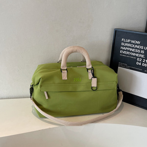 Borsa Espandibile DICHOS Premium Look ad Alta Capacità, Leggera e Compatta per Viaggi d'Affari e Turismo - Product Image 4