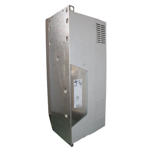100 ชิ้น ACS580 01 062A 4 3ABD00045433 D 30kW 380V 3 เฟส ระบบควบคุมประหยัดพลังงาน / ไดรฟ์ปรับความถี่ - Product Image 1