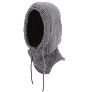 Pasamontañas Colorido de Punto, Resistente al Viento, Cálido, para Hombre y Mujer, Venta Caliente - Product Image 6