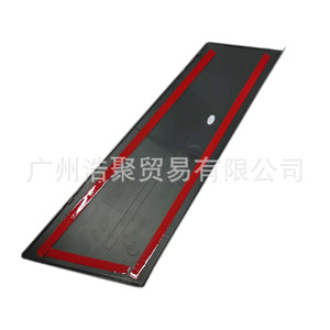 Buick Enclave Side <b>Window</b> Trim <b>Panel</b> Front Rear Body Glass White Replacement Part 1583967815839679 - Product Image 3