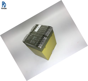 Controlador PLC, Sensor, Productos de Automatización, Lógica Programable, Nuevo y Original 474995 - Product Image 1