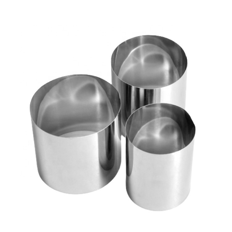 100ml Platinum Crucible