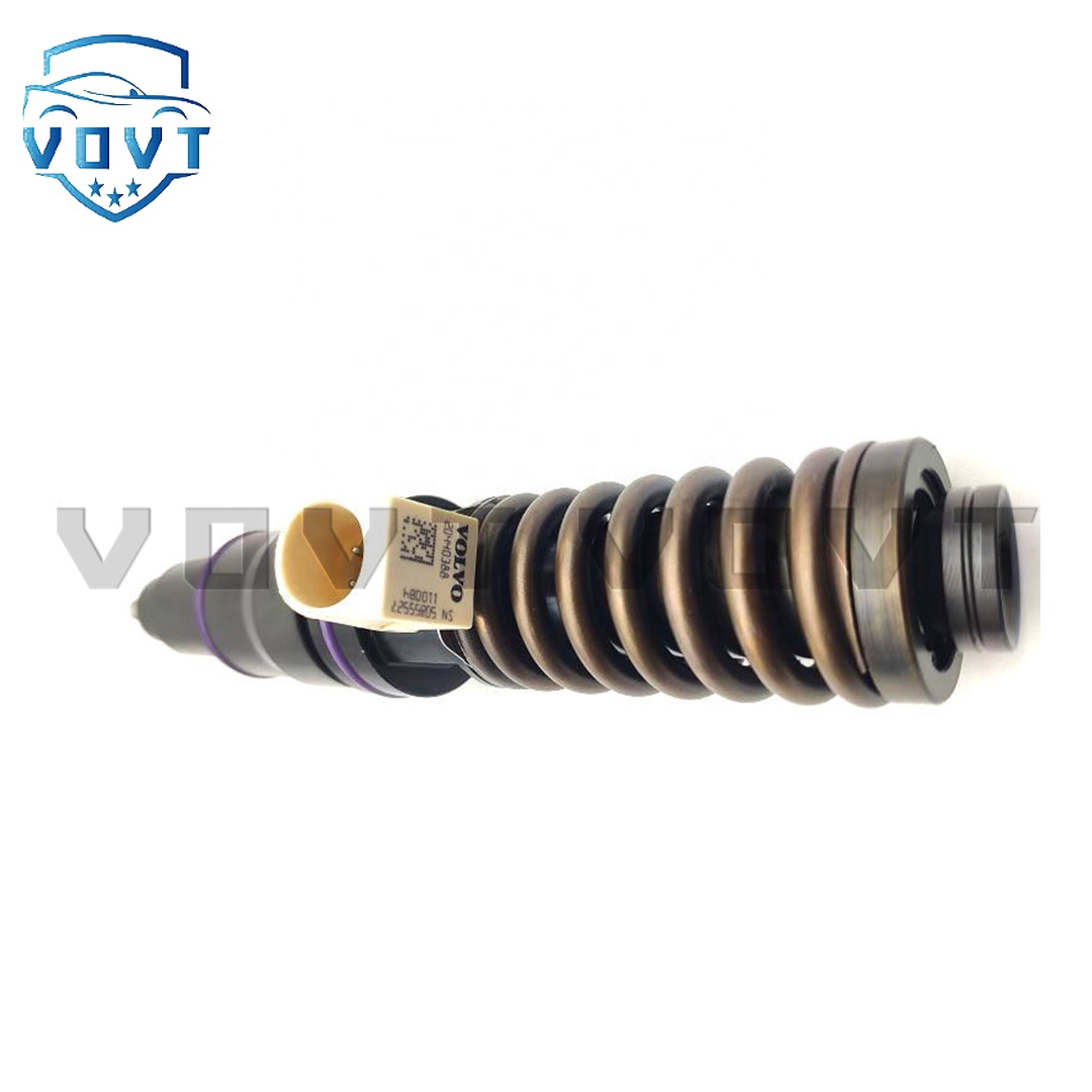 High Quality New Diesel Injector 20440388 3803654 BEBE4C01001 VOE20440388 Common Rail Injector for Volvo Auto Parts