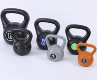 Ensemble d'haltères bon marché de 4 kg à 32 kg, entraînement de puissance unisexe, musculation, squat, équipement de salle de sport, compétition, fonte de haute qualité