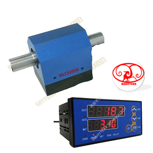 Mlc5205a tốc độ động và mô-men xoắn cảm biến Load cell 5000nm - Product Image 1