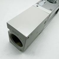 Nouveau Générateur de Vide Pneumatique Multi-étages Original ZL3HN06P Éjecteur à Grand Débit Origine Japon Pression de Fourniture 0.2-0.6 6 Mois