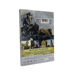<span class=keywords><strong>Comprar</strong></span> NUEVO Fabricante de China de la fábrica al por mayor Venta caliente DVD Películas Serie de TV Envío gratis Yellowstone 1923 Temporada 2 3 disco - Product Image 2