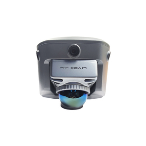 HI-TARGET Laser RTK de Nueva Generación: Instrumento GNSS Completamente Abierto para Topografía de Ingeniería y Escaneo de Límites - Product Image 2