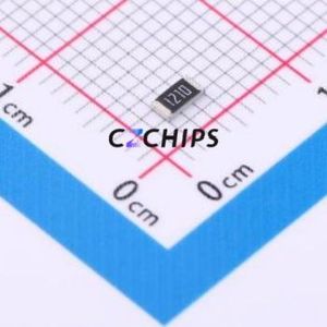 ตัวต้านทานแบบ SMD รุ่น RT1206BRD07121RL ขนาด 1206 (ประเภท: ฟิล์มบาง) (ค่าความต้านทาน: 121 โอห์ม ความแม่นยำ: 0.1%) - Product Image 1
