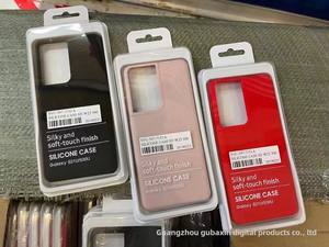 <span class=keywords><strong>Funda</strong></span> de teléfono de <span class=keywords><strong>silicona</strong></span> líquida <span class=keywords><strong>original</strong></span> para <span class=keywords><strong>S8</strong></span> S9 NOTE8 NOTE 9 4G, empuñadura de teléfono modelo, logotipo personalizado incluido para 7 Plus - Product Image 5