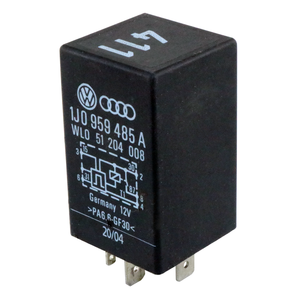 Para Gps <span class=keywords><strong>Paro</strong></span> De Moteur Solaire Voiture Micro 6 Broches Mini Kipas Cheryqq Fusible Automotriz Box 1J0959485A WL051204008 12V Relais pour Testeur - Product Image 3