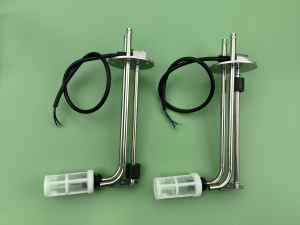 Langlebiger, hochwertiger, innovativer Füllstand sensor Kontinuierliche Überwachungs funktionen Genauer Flüssigkeits stands ensor - Product Image 6